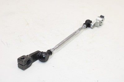 06-24 KAWASAKI VULCAN 900 VN900B CLASSIC OEM SHIFTER LINKAGE SHIFT LINK PEDAL