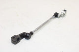 06-24 KAWASAKI VULCAN 900 VN900B CLASSIC OEM SHIFTER LINKAGE SHIFT LINK PEDAL