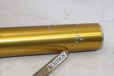 2021 DUCATI SCRAMBLER 1100 SPORT RIGHT FRONT FORK SHOCK SUSPENSION Р“вЂ“hlins
