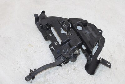 2013 HONDA CB500X OEM LOWER FRONT UPPER INNER HEADLIGHT COWL FAIRING