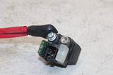 08-12 YAMAHA FJR1300A ABS OEM ENGINE STARTER RELAY STARTING MOTOR SWITCH