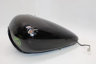 1994 YAMAHA VIRAGO 750 XV750 OEM GAS TANK FUEL PETROL RESERVOIR