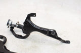 2004 KAWASAKI NINJA 250R EX250F OEM ENGINE MOUNT MOTOR BRACKET SET PAIR