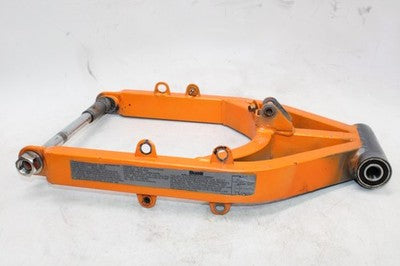 2001 BUELL BLAST P3 OEM REAR SWINGARM BACK SUSPENSION SWING ARM