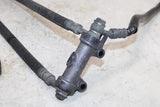 1999 KAWASAKI NINJA ZX11 ZX-1100-D OEM FRONT BRAKE CALIPER HOSES LINES