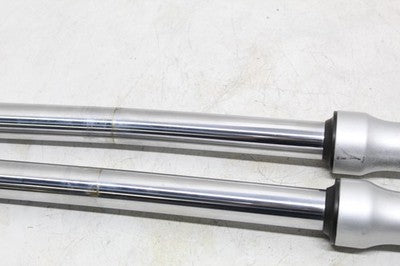 01-07 KAWASAKI ELIMINATOR 125 BN125 OEM FRONT FORKS SHOCK SUSPENSION SET PAIR