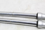 01-07 KAWASAKI ELIMINATOR 125 BN125 OEM FRONT FORKS SHOCK SUSPENSION SET PAIR