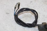 85-00 YAMAHA XT350 OEM KICKSTAND SIDE KICK STAND SENSOR