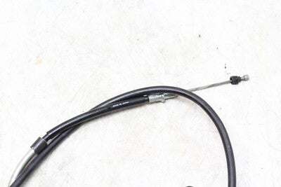 2008 YAMAHA FZ6 OEM THROTTLE CABLES LINES