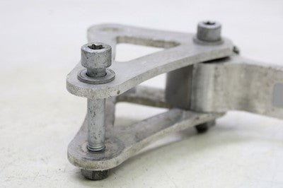 2008 BMW K1200S OEM REAR DOGBONE SHOCK LINKAGE LINK