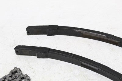 2012 KAWASAKI VULCAN 900 OEM CAM CHAIN WITH GUIDES