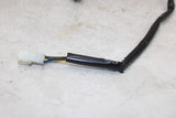 08-12 YAMAHA FJR1300A ABS OEM HEADLIGHT SPEEDO GAUGES WIRING HARNESS WIRE LOOM