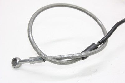 2016 BMW S1000XR OEM FRONT BRAKE HOSE FLUID LINE
