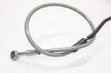 2016 BMW S1000XR OEM FRONT BRAKE HOSE FLUID LINE