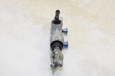 17-19 KAWASAKI NINJA 650 EX650 ABS OEM REAR BACK BRAKE MASTER CYLINDER