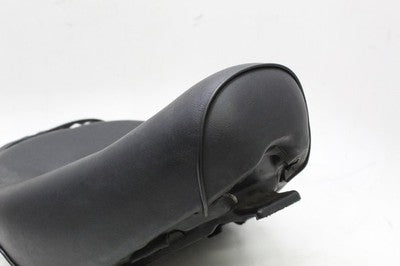 99-09 HONDA REBEL 250 CMX250C OEM FRONT DRIVERS SEAT