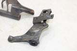 2002 HONDA VTX1800C OEM MISC BRACKETS MOUNTS