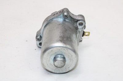 2010 HONDA ELITE 110 NHX110 OEM ENGINE STARTING STARTER MOTOR -DC 12V