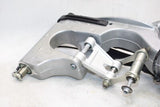 1999 TRIUMPH SPEED TRIPLE T509 OEM REAR SWINGARM BACK W ROTOR BRAKE CALIPER
