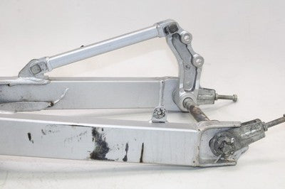 92-07 KAWASAKI NINJA 250R EX250F OEM REAR SWINGARM BACK SUSPENSION SWING ARM