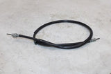 85-00 YAMAHA XT350 OEM SPEEDOMETER CABLE SPEEDO LINE