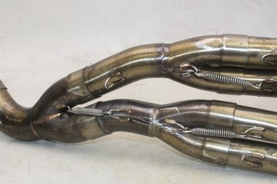 2016 HONDA CBR650F EXHAUST HEADER PIPES MANIFOLD