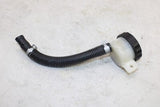 96-04 KAWASAKI VULCAN 1500 OEM REAR BRAKE MASTER FLUID RESERVOIR TANK BOTTLE