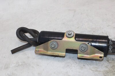 1992 SUZUKI KATANA 600 GSX600F OEM EVAP VAPOR CHARCOAL EMISSION CANISTER