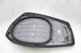 2003 YAMAHA ZUMA 50 YW50 OEM SEAT TANDEM SADDLE