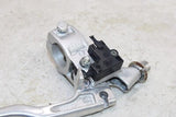 2007 KAWASAKI VULCAN 500 EN500-C OEM CLUTCH PERCH MOUNT WITH LEVER