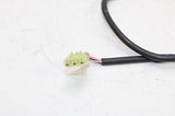 2006 SUZUKI VSTROM 650 DL650 OEM SPEED DRIVE GEAR HUB WITH CABLE
