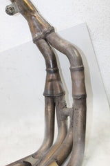 2003 SUZUKI GSXR750 OEM FULL EXHAUST SYSTEM HEADERS PIPE MUFFLER