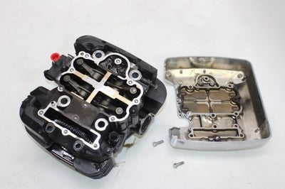 96-99 KAWASAKI VULCAN 1500 VN1500D CLASSIC OEM ENGINE TOP END CYLINDER HEAD