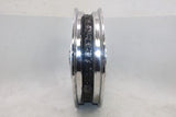 07-08 KAWASAKI VULCAN 500 EN500-C OEM REAR BACK WHEEL RIM
