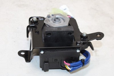 2024 KAWASAKI NINJA ZX6R ZX636 OEM EXHAUST VALVE SERVO MOTOR