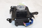 2024 KAWASAKI NINJA ZX6R ZX636 OEM EXHAUST VALVE SERVO MOTOR