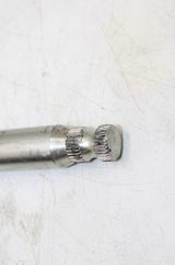 2010 Kawasaki Ninja ZX14 ZX-1400-A OEM SHIFTER SHIFT SHAFT