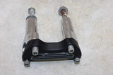 2007 HARLEY-DAVIDSON SPORTSTER 883 LOW XL883L OEM HANDLEBAR CLAMP MOUNT
