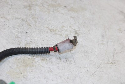 1998 SUZUKI GSXR600 OEM ENGINE STARTER RELAY STARTING MOTOR SWITCH