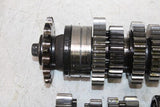 95-98 HONDA CBR600F3 OEM ENGINE MOTOR TRANSMISSION TRANNY GEARS