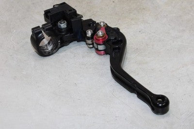 2000 SUZUKI GSXR 750 OEM CLUTCH PERCH MOUNT WITH LEVER