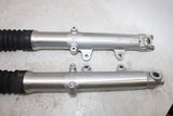 15-18 YAMAHA SR400 OEM FRONT FORKS SHOCK SUSPENSION SET PAIR
