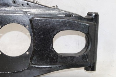 04-07 SUZUKI HAYABUSA GSX1300R OEM REAR SWINGARM BACK SUSPENSION SWING ARM