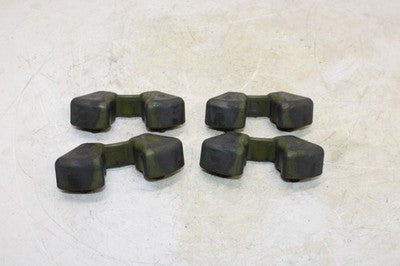 2009 KAWASAKI VULCAN 900 VN900D CLASSIC LT OEM REAR HUB SHOCK DAMPERS ABSORBERS