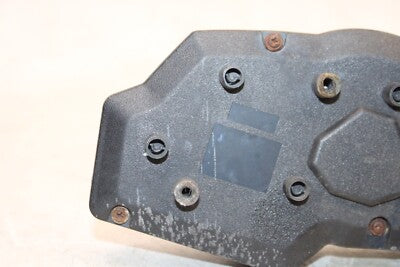 2015 KAWASAKI NINJA EX300B ABS OEM GAUGES DISPLAY CLUSTER SPEEDOMETER TACHOMETER