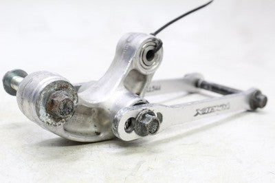 2006 SUZUKI SV650 REAR DOGBONE SHOCK LINKAGE LINK VORTEX