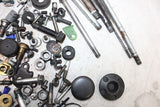 2015 KAWASAKI NINJA EX300B ABS OEM ENGINE MOUNTING BOLTS HARDWARE MOTOR SCREWS