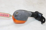 1980 YAMAHA XJ550 SECA OEM LEFT REAR TURN SIGNAL LIGHT INDICATOR