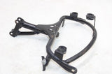 1997 BMW F650 169 OEM UPPER FAIRING MIRROR GAUGES STAY BRACKET