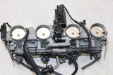 03-06 KAWASAKI Z1000 OEM MAIN FUEL INJECTORS / THROTTLE BODIES
